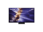 TV OLED 83" - Samsung TQ83S93FAEXXC, OLED 4K, NQ4 AI Gen3 Processor, Smart TV, Full AI, Negro grafito
