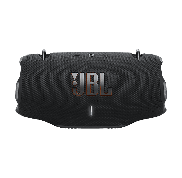 Altavoz inalámbrico - JBL Xtreme 4, 100 W, Bluetooth, 24 h Autonomía, Resistencia agua IP67, Con correa, Negro