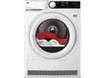 Secadora bomba de calor - AEG Serie 8000 AbsoluteCare TR839T4PBC, 9 kg, Blanco