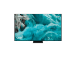 TV QLED 55" - Samsung TQ55Q7F5AUXXC, QLED 4K, Q4 AI Processor, Smart TV, full AI, Negro