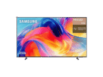 TV Mini LED 65" - Samsung TU65M73HAUXXC, UHD 4K, Mini LED Processor 4K, Smart TV, Full AI, Negro
