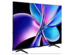 TV QLED 55" - Hisense 55E7Q, UHD 4K, Quad Core/MT9603, Smart TV, DVB-T2 (H.265), Negro - Imagen 2