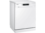 Lavavajillas libre instalación 60 cm - Samsung DW60M6040FW/EC, 13 servicios, 6 programas, 598 mm - Imagen 2