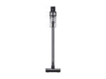 Aspirador escoba - Samsung VS20B75ADR5/WA, 550 W, Potencia de succión 200 AirWatt, Depósito 0,8 l, Autonomía 60 min, Negro, Gris - Imagen 2