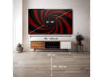 TV Neo QLED 85" - Samsung TQ85QN900FTXXC, QLED Mini Led 8K, NQ8 AI Gen2 Processor, Smart TV full AI, Wifi, Negro Titanio - Imagen 3