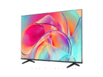 TV QLED 55" - Hisense 55E7Q, UHD 4K, Quad Core/MT9603, Smart TV, DVB-T2 (H.265), Negro - Imagen 3
