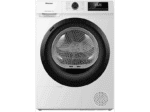 Secadoras condensación - Infiniton SD-A82I/SD-C8B, 8 kg, 16 programas, Blanco - Imagen 3