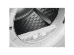 Secadora bomba de calor - AEG Serie 8000 AbsoluteCare TR839T4PBC, 9 kg, Blanco - Imagen 3