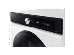 Lavadora carga frontal - Samsung WW11DB7B94GEU3, 11 kg, 1400 rpm, Autodosificación, AI EcoBubble™, Clase A -20%, Función WiFi con SmartThings™, Blanco - Imagen 3