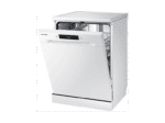 Lavavajillas libre instalación 60 cm - Samsung DW60M6040FW/EC, 13 servicios, 6 programas, 598 mm - Imagen 4