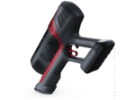 Aspirador escoba - Rowenta X-Pert 6.60 RH6878WO, 100 W, Potencia de succión 25 AirWatt, Depósito 0,55 l, Autonomía 45 min, Rojo - Imagen 4