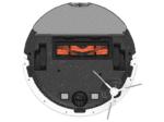 Robot aspirador - EZVIZ CS-RE4P, 45 W, Potencia de succión 4 kPa, Depósito 350 l, Autonomía 240 min, Blanco - Imagen 4