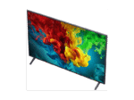 TV QNED Mini LED 55" - LG 55QNED82B6B, UHD 4K, Procesador Inteligente α8 AI Processor 4K Gen3, Smart TV, DVB-T2 (H.265), Negro - Imagen 5