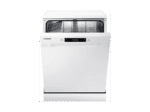 Lavavajillas libre instalación 60 cm - Samsung DW60M6040FW/EC, 13 servicios, 6 programas, 598 mm - Imagen 5