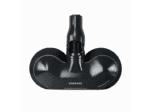 Aspirador escoba - Samsung VS20B75ADR5/WA, 550 W, Potencia de succión 200 AirWatt, Depósito 0,8 l, Autonomía 60 min, Negro, Gris - Imagen 5
