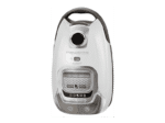 Aspirador con bolsa - Rowenta RO7487EA, 400 W, Depósito 4,5 l, Gris, Blanco - Imagen 5