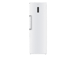 Frigorífico combi - Infiniton FGC-A122N, No Frost, Smart Frost, Altura 1170 mm, Capacidad 117 l, Negro - Imagen 6