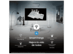 TV OLED 83" - Samsung TQ83S93FAEXXC, OLED 4K, NQ4 AI Gen3 Processor, Smart TV, Full AI, Negro grafito - Imagen 6