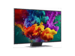 TV QNED Mini LED 43" - LG 43QNED86B6B, UHD 4K, Procesador Inteligente α7 AI Processor 4K Gen9, Smart TV, DVB-T2 (H.265), Negro - Imagen 6