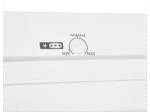 Congelador vertical - OK . OFZ 541 E W, 242 l, 172.2 cm, 7 cajones, Blanco - Imagen 6