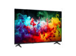 TV QNED Mini LED 50" - LG 50QNED72B6B, UHD 4K, Procesador Inteligente α7 AI Processor 4K Gen9, Smart TV, DVB-T2 (H.265), Negro - Imagen 6