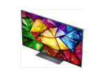 TV RGB Mini LED 55" - LG 55MRGB87B6B, UHD 4K, Procesador Inteligente α8 AI Processor 4K Gen3, Smart TV, DVB-T2 (H.265), Negro - Imagen 7