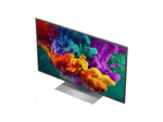 TV QNED Mini LED 43" - LG 43QNED86B6B, UHD 4K, Procesador Inteligente α7 AI Processor 4K Gen9, Smart TV, DVB-T2 (H.265), Negro - Imagen 7