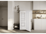 Congelador vertical - OK . OFZ 541 E W, 242 l, 172.2 cm, 7 cajones, Blanco - Imagen 7