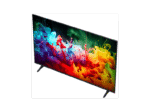 TV QNED Mini LED 50" - LG 50QNED72B6B, UHD 4K, Procesador Inteligente α7 AI Processor 4K Gen9, Smart TV, DVB-T2 (H.265), Negro - Imagen 7