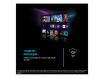 TV LED 65" - Samsung TU65U7025FKXXC, UHD 4K, Procesador Crystal 4K, Smart TV, Negro - Imagen 7