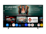 TV LED 32" - Samsung TU32F6005FKXXC/FHD, Full-HD, Hyper Real, Smart TV, DVB-T2 (H.265), Black - Imagen 8