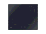 Encimera inducción - Balay 3EB963FR, 4 zonas, 592 mm, Negro - Imagen 8