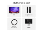 TV OLED 65" - Samsung TQ65S83HAEXXC, OLED 4K, NQ4 AI Gen2 Processor, Smart TV, Tecnología Sin Reflejos, Full AI, Negro - Imagen 8