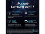 TV LED 65" - Samsung TU65U7025FKXXC, UHD 4K, Procesador Crystal 4K, Smart TV, Negro - Imagen 8