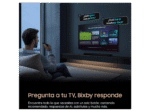 TV Mini LED 75" - Samsung TU75M73HAUXXC, UHD 4K, Mini LED Processor 4K, Smart TV, Full AI, Negro - Imagen 8