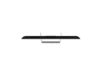 TV Mini-LED 55" - Haier M90 Series H55M90EUX, 4K, Google TV, 144Hz, 1.300 nits, Dolby Atmos, Plata - Imagen 8