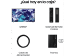 TV Neo QLED 85" - Samsung TQ85QN900FTXXC, QLED Mini Led 8K, NQ8 AI Gen2 Processor, Smart TV full AI, Wifi, Negro Titanio - Imagen 9