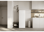 Congelador vertical - OK . OFZ 541 E W, 242 l, 172.2 cm, 7 cajones, Blanco - Imagen 9
