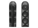 Altavoz bluetooth - Harman Kardon SoundSticks 5, 190W RMS, Bluetooth, Conectividad HDMI ARC, Negro - Imagen 9