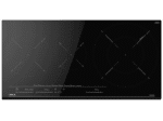 Placa inducción - Teka 112520018 IBC 63015, 3 zonas, 600 mm, Negro - Imagen 10