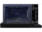 Microondas integrable - Teka 112030002 ML 8220 BIS L ST GR, 1 kW, 5 potencia, 22 l, Inox - Imagen 10