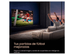 TV Mini LED 75" - Samsung TU75M73HAUXXC, UHD 4K, Mini LED Processor 4K, Smart TV, Full AI, Negro - Imagen 10
