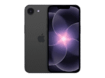 Smartphone - Apple iPhone 17e, Negro, 256 GB, 5G, 6.1" OLED Super Retina XDR, Chip A19, iOS