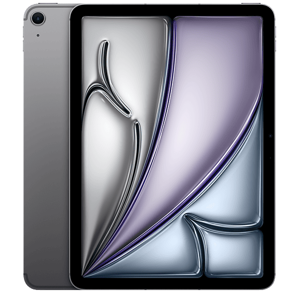 Tablet - Apple iPad Air (2026), 256 GB, Gris Espacial, 13" Liquid Retina, WIFI, Chip M4, 9 GPU