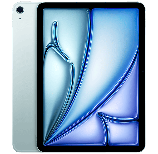 Tablet - Apple iPad Air (2026), 256 GB, Azul, 13" Liquid Retina, WIFI, Chip M4, 9 GPU
