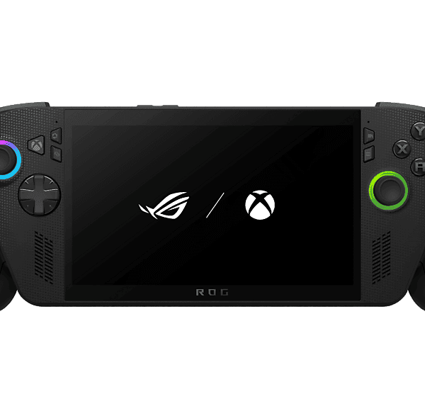 Consola portátil - ASUS ROG Xbox Ally X, 24GB RAM, 1TB SSD, Ryzen™ AI Z2 Extreme, 7" FHD táctil 120Hz, WI-FI 6E, W11 Home, Game Pass Premium Incluido