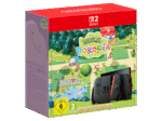 Nintendo Switch 2 - Nintendo Switch 2 + Pokemon Pokopia, 7.9” Full HD HDR 120 Hz, 256 GB, Magnetic Joy-Con 2 con modo ratón, Negro