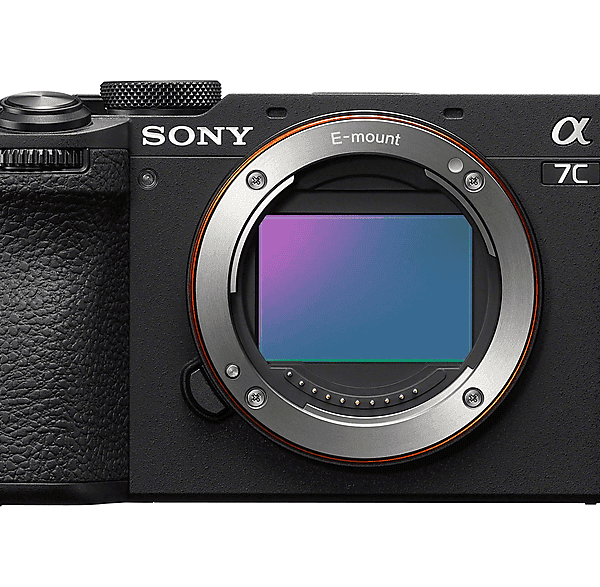 Cámara EVIL - Sony Alpha 7C II, 34,1 megapixel, Exmor R CMOS, 3840 x 2160 (4K Ultra HD), Negro