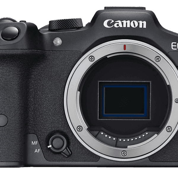Cámara EVIL - Canon EOS R7 Body, 32.5 megapixeles, Pantalla 7.5 cm, Wi-Fi, Videos 4K, Negro