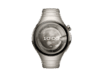 Smartwatch - Huawei Watch 5, 46mm, 32 GB, NFC, Llamadas celulares eSIM, Titanio